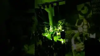Madbeat - Prima Linea [Live Novi Sad 2017]