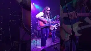 Arlo Mckinley - Bag of Pills (LIVE at Radio Room in Greenville, SC 05/04/2022)