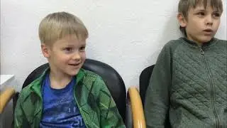 Отзывы детей о летнем лагере робототехники. Москва, м. Беляево