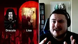 What Your Favourite Castlevania Ship Says About You