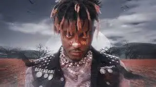 Juice WRLD Album - Demons In My Room