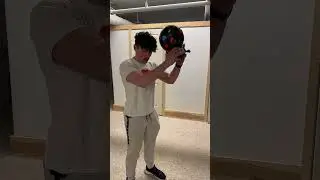 DISCO BALL 🪩 VS CONCRETE FLOOR