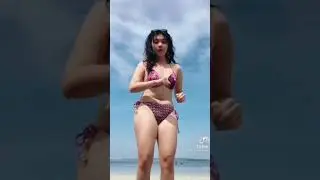 belahan gunung yang aduhai bikin blinger mata yang melotot