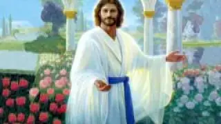 Voces SPEI-Quiero ser como Cristo