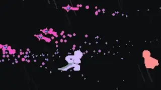 Bullet Hell | Yomi Hustle