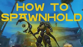 HOW TO SPAWNHOLD