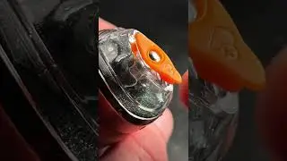 Осенний камуфляжный Aegis Nano 2 на осень 🍁