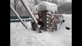 11января2019 Обзор инструмента для сада