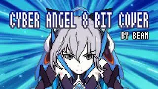 CyberAngel / Honkai 3rd 8bit COVER.