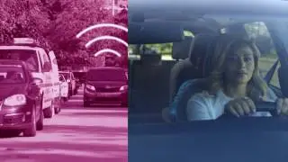 T-Mobile SyncUP DRIVE™with Wi-Fi Hotspot - Connected Car App & Service Powered by Mojio