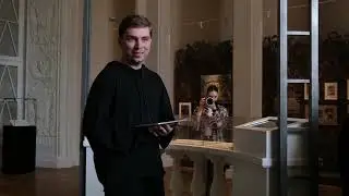 Выставка "Война и мир. Ожившие страницы"
