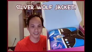 M.RAGE | Silver Wolf Jacket - Initial Impressions
