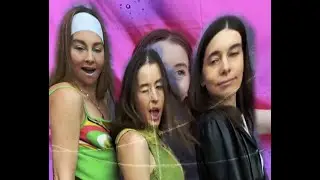 Haim – Christmas Wrapping 2020 (all I want for christmas is a vaccine)