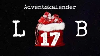 ADVENTSKALENDER | TÜRCHEN 17