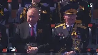 Ukraine : la médiation africaine et ses limites - Reportage 