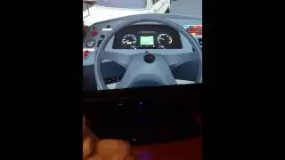 Обзор лиаз 5292.2013 на машруте 677