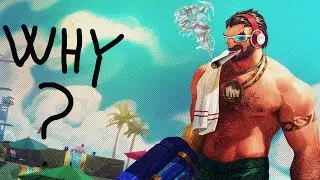 Give Graves Some Weed