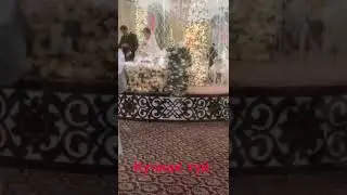 05.08.2023 Кучкак  Бахор туйхона 