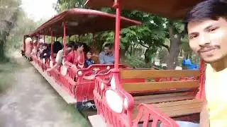 वॉटनिकल गार्डन सूरत vlog