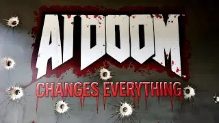 AI Doom Changes Games Forever