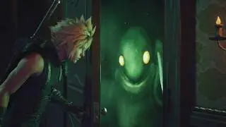 The Tonberry Suite - FINAL FANTASY VII REBIRTH