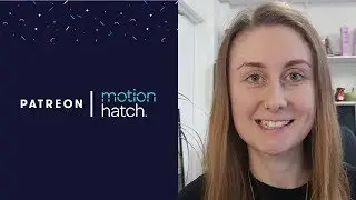 Motion Hatch Patreon