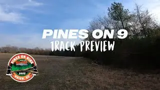 Mideast Racing | 2024 Pines on 9 Track Preview