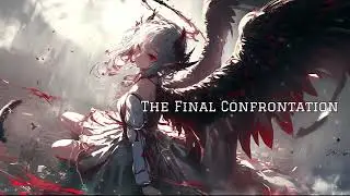 【フリーBGM】The Final Confrontation【壮大・ラスボス・絶望感・覚醒・戦闘・かっこいい・神々しい】