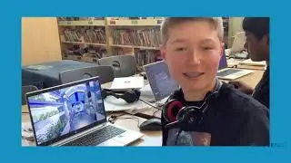 Highlights: 2021 International SpaceCRAFT Exploration Challenge