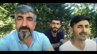 Halil Bayındır & Diyar Erbek / Le le Ziravê