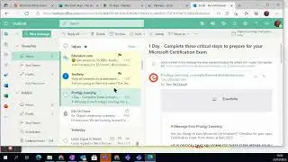 Microsoft To Do and Planner