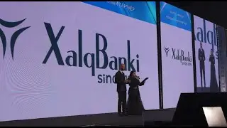 Xalq banki “Yil brendi”da taqdirlandi