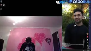 ЖОЖО макает яйца в соус / TWITCH MOMENT