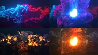 Trending Smoke Effect Lyrics Video Editing In Vn App | New Smoke Effect Lyrics Video Editing Vn App