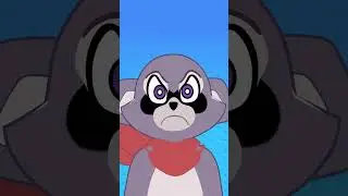 Rambly Test Animation #indigopark #animation