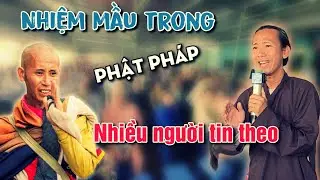 🙏Sự mầu nhiệm của Phật Pháp💢 Hạnh tu ngài Minh Tuệ Được nhiều người tin theo🛑PGHH Siêu Mỏng⛔️