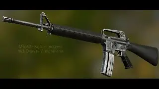 Fallout 4 top 5 weapon mods for May of 2017