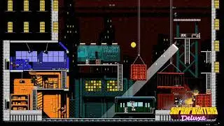 Superfighters Deluxe Random Gameplay #047 [1.2.0]