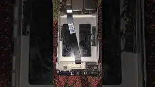 Redmi 7A - Как заменить аккумулятор (полная версия). How to replace battery on Android phone.
