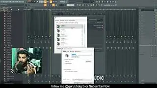 Youtube not working with FL STUDIO | Complete Solution  in HINDI | No System Sound When Using FL Stu