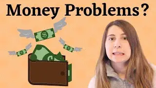 How To Solve Your Money Problems | Get Rid Of Money Issues