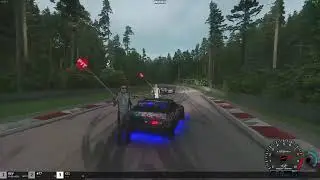 Assetto Corsa Drift Day