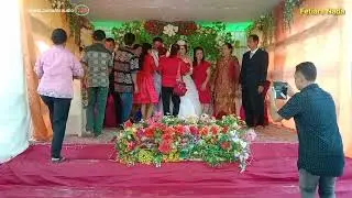 UDAH LAUN TUA BETEMU || VOC ANISA || NG SERAN || FETIARA NADA