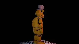 [SFm] [FNaF] evolution of the 