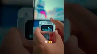 Os PRÓXIMOS AIRPODS? 🔥 #airpodsproclone #shein #achados