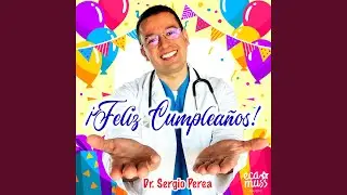 Feliz Cumpleaños