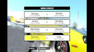 NFS Prostreet - WHEELIES