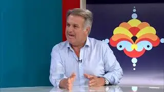 Recibimos a Gabriel Gianoli,  diputado del Partido Nacional