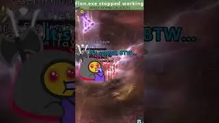 FFXIV UCOB - MT BRAIN LAG