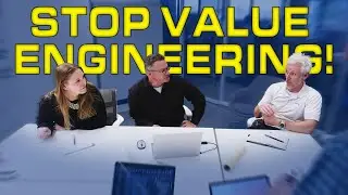 Why Successful AEC Teams Rely on Target Value Design